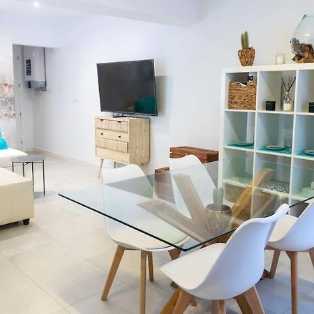 Apartamento Completo A 5 Minutos Estacion Tren. Cordoba Exterior photo