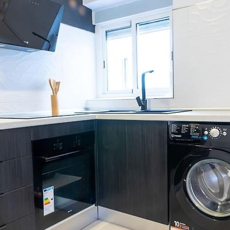 Apartamento Completo A 5 Minutos Estacion Tren. Cordoba Exterior photo