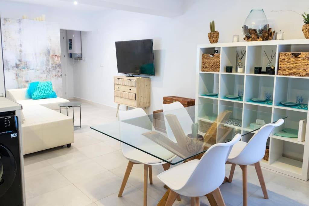 Apartamento Completo A 5 Minutos Estacion Tren. Cordoba Exterior photo