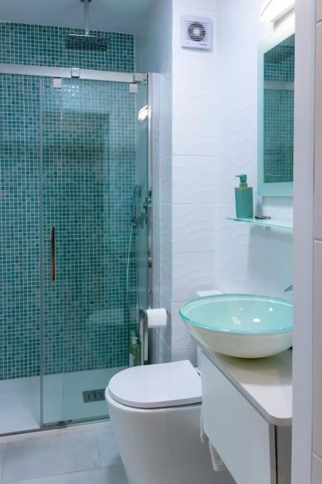 Apartamento Completo A 5 Minutos Estacion Tren. Cordoba Exterior photo