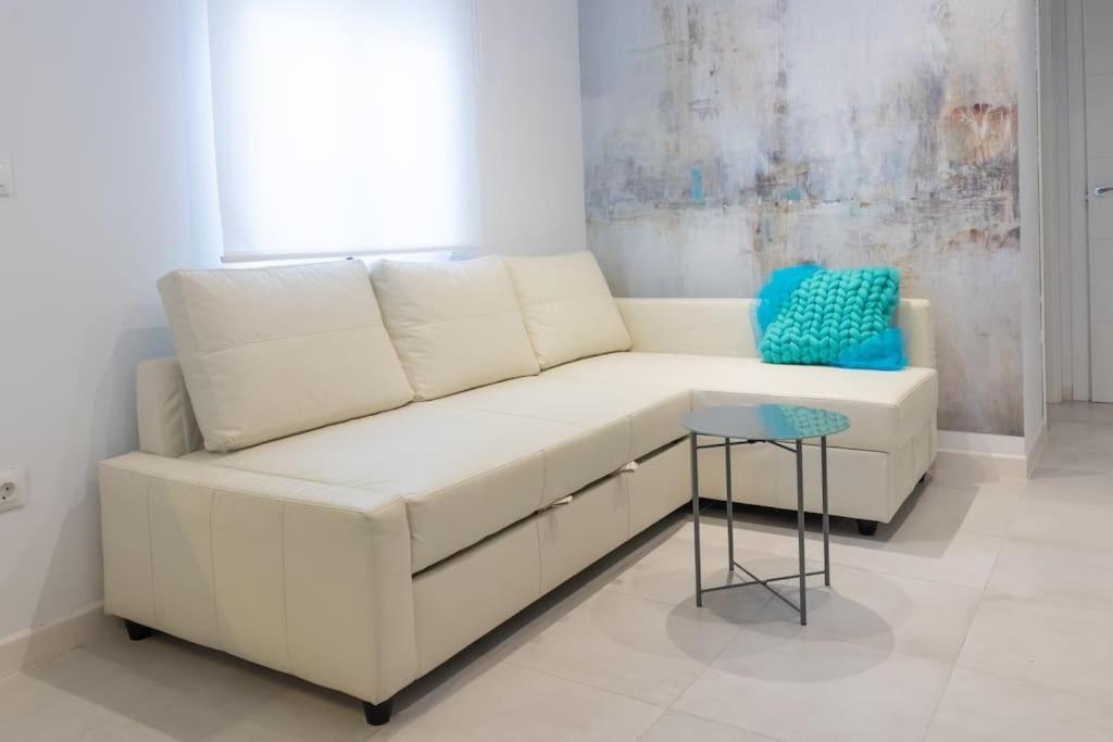 Apartamento Completo A 5 Minutos Estacion Tren. Cordoba Exterior photo