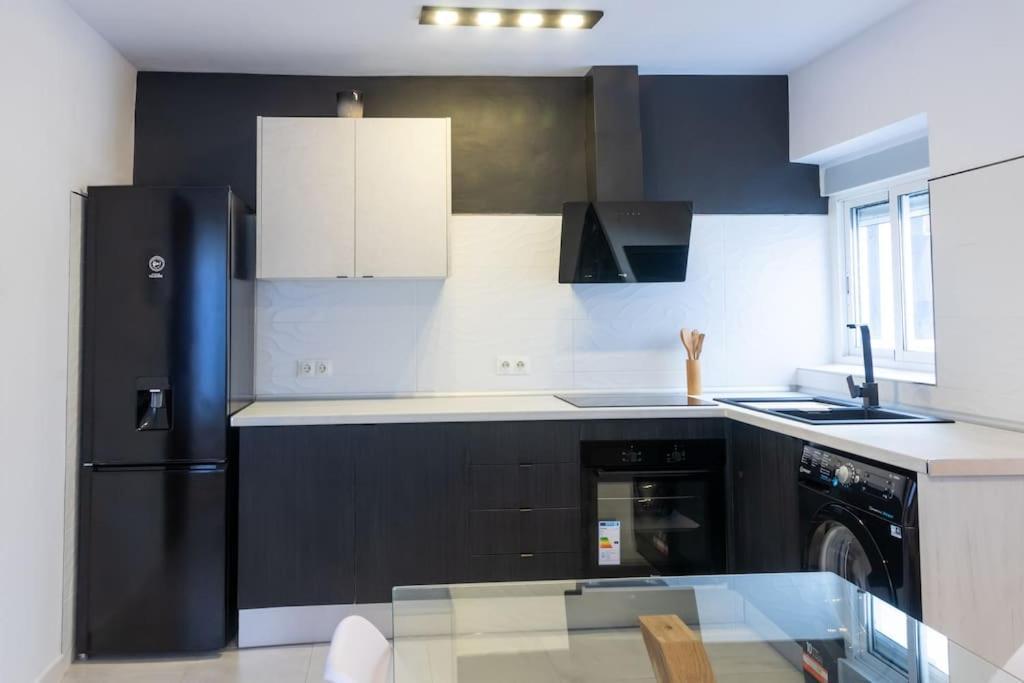Apartamento Completo A 5 Minutos Estacion Tren. Cordoba Exterior photo